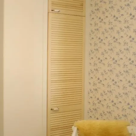 Гостевой дом Manor Кудина