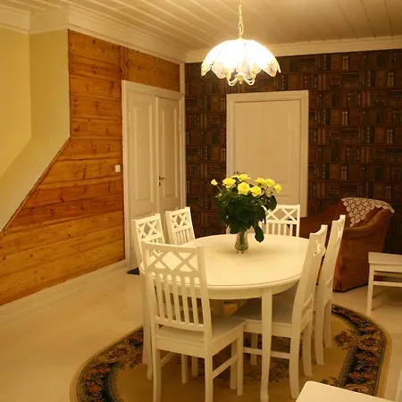 Гостевой дом Manor