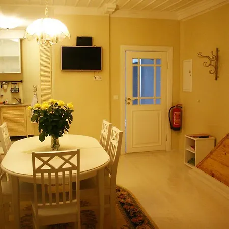 Гостевой дом Manor Кудина