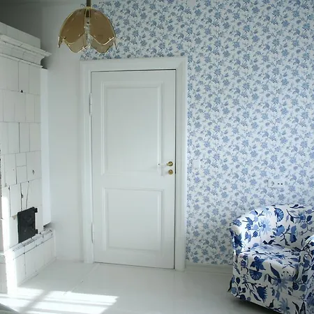 Гостевой дом Manor *