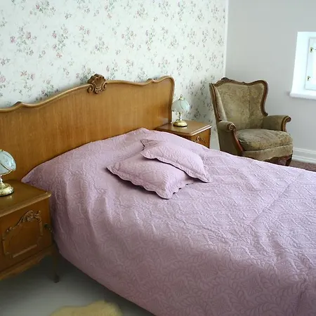 Гостевой дом Manor Кудина