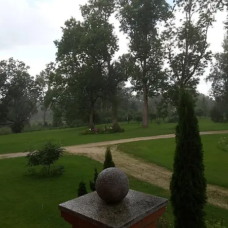 Manor Гостевой дом *