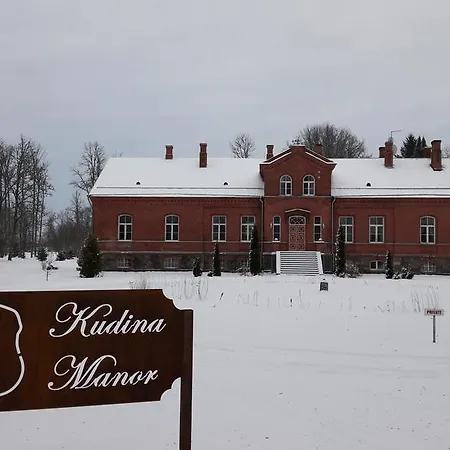 Гостевой дом Manor