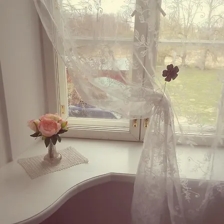 Гостевой дом Manor Кудина